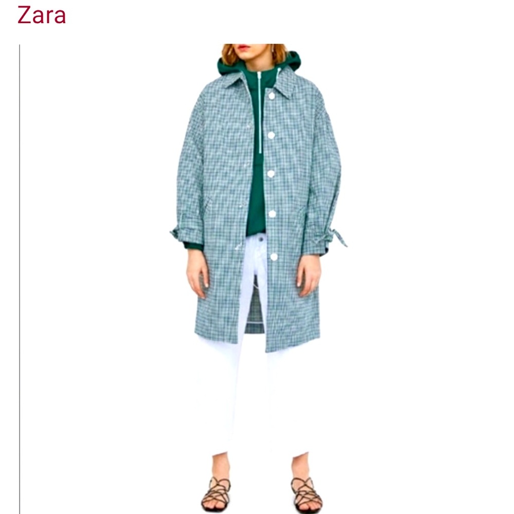 Zara jacket